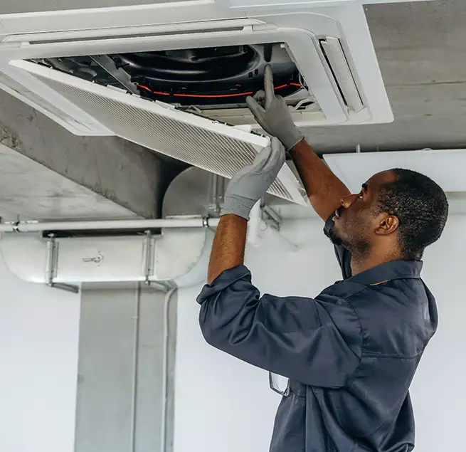 Why Homeowners & Businesses Trust Us in Redmond, OR?