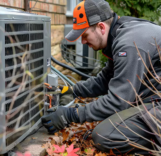 Why Homeowners & Businesses Trust Us in Redmond, OR?