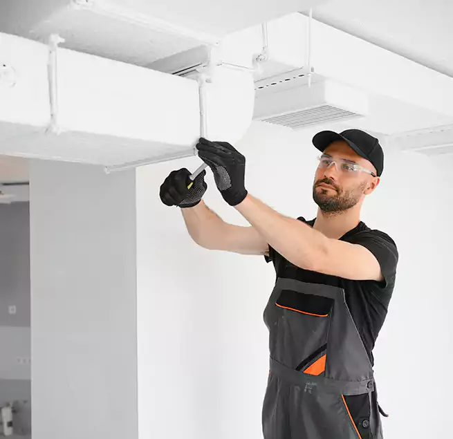 Why Homeowners & Businesses Trust Us in Redmond, OR?