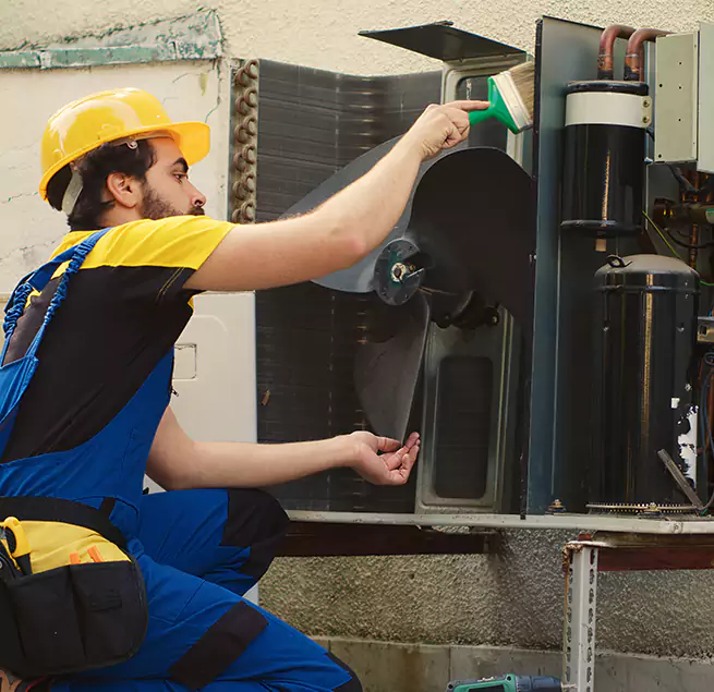 Why Homeowners & Businesses Trust Us in Redmond, OR?