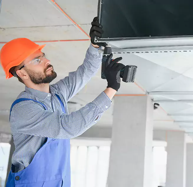 Why Homeowners & Businesses Trust Us in Redmond, OR?