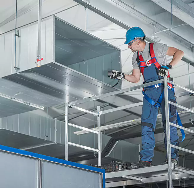 Why Homeowners Businesses Trust Us in Redmond, OR