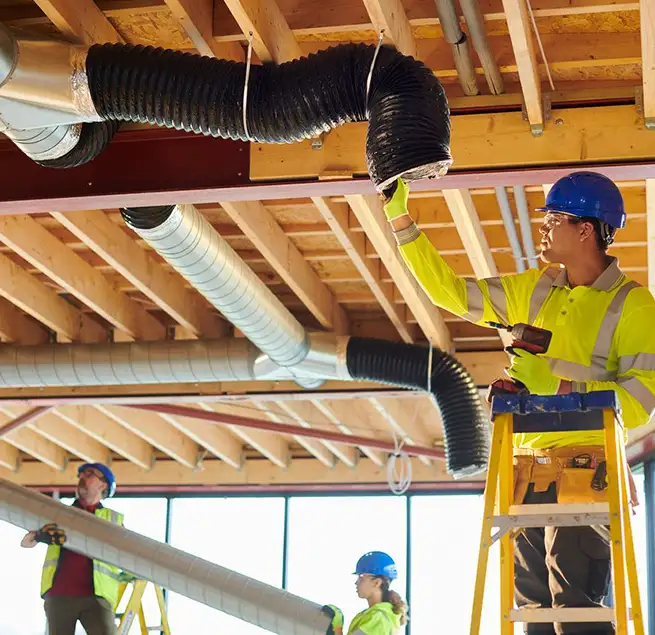 Why Homeowners & Businesses Trust Us in Redmond, OR?