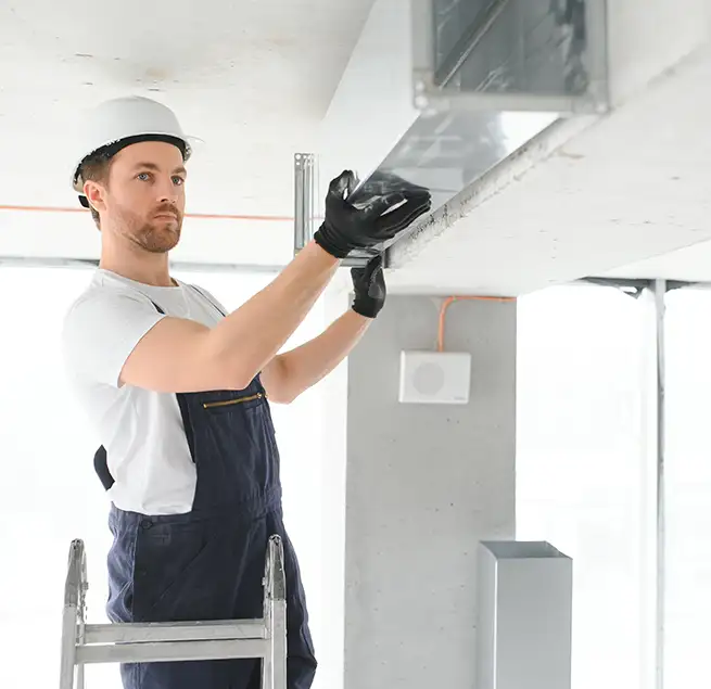 Why Homeowners & Businesses Trust Us in Redmond, OR?