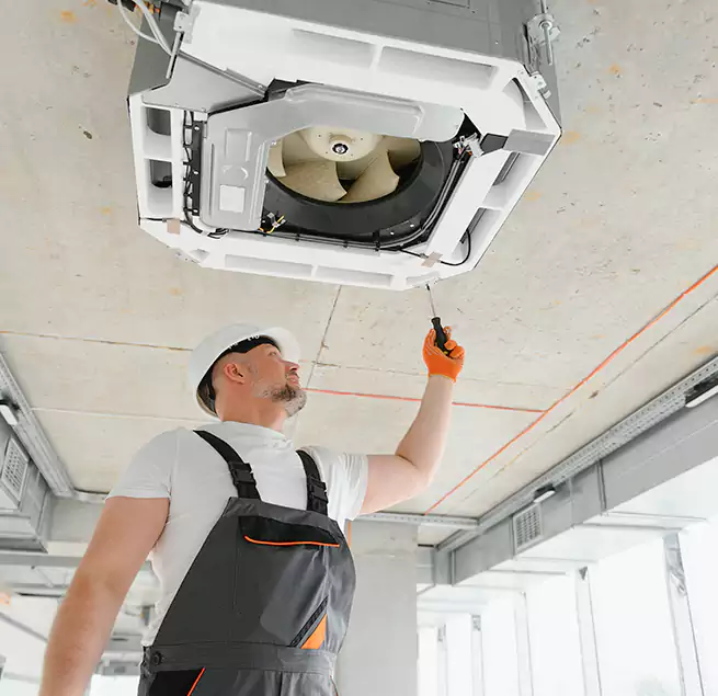 Why Homeowners Businesses Trust Us in Redmond, OR