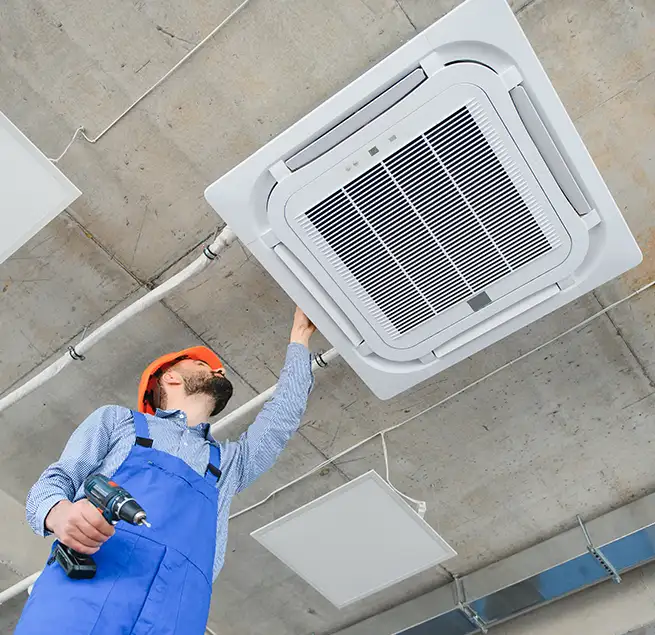 Why Homeowners & Businesses Trust Us in Redmond, OR?