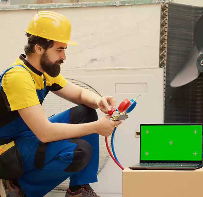 Why Homeowners & Businesses Trust Us in Redmond, OR?