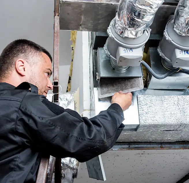 Why Homeowners & Businesses Trust Us in Redmond, OR?