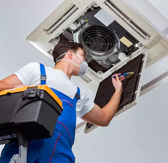 Why Homeowners & Businesses Trust Us in Redmond, OR?